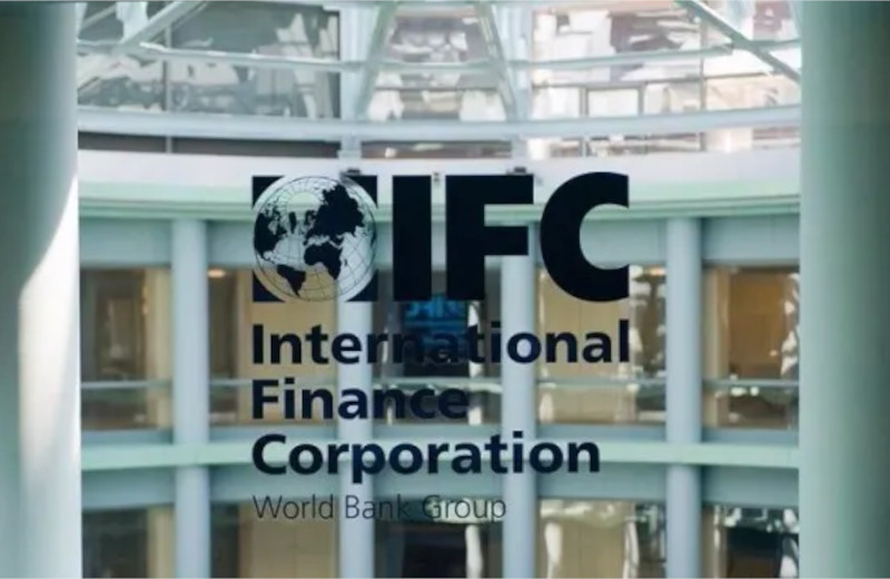 IFC Green Equity Approach