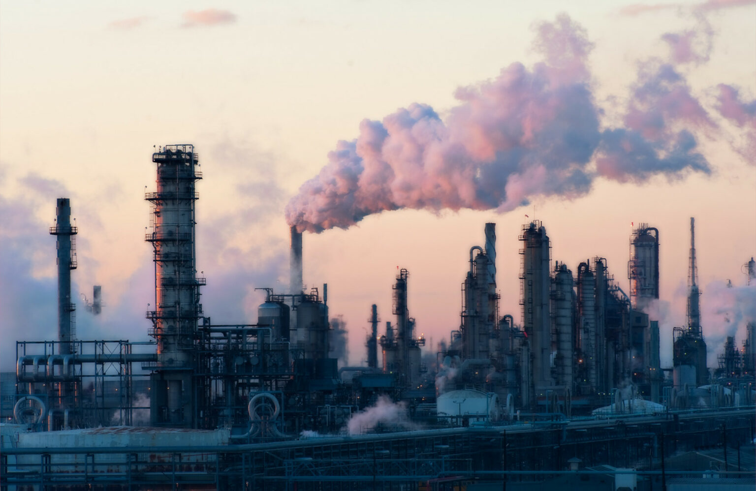 Texas pollution shows the danger in legal loopholes - Land and Climate ...